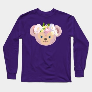 Basic ShellieMay Long Sleeve T-Shirt